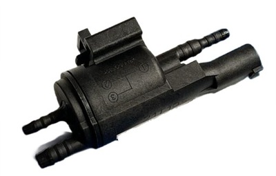 Клапан вакуумный mercedes wiele modeli фото №1