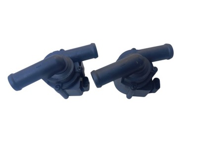 Насос циркуляционная wody webasto ford transit custom nowa фото №1