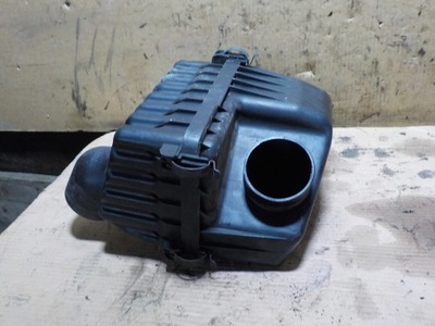 Корпус фільтра повітря hyundai santa fe 2.0crdi фото №1