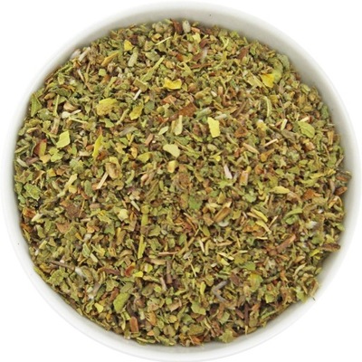 Czystek (herbatka ziołowa) bio (surowiec) (10 kg)