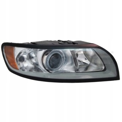 FARO FARO L VOLVO S40 II, V50 TYC 20-11888-0  