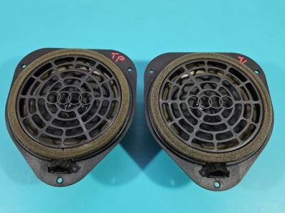 Динаміки комплект 2szt audi a5 8t 07-16 8t0035411a фото №1