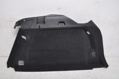 Volvo xc60 ii обшивка багажника правий 31440674 фото №1