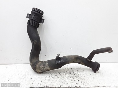 2009 land rover range rover труба шланг 2700td 4619625904 фото №1