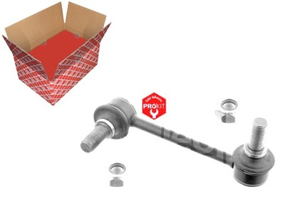 Соединитель стабилизатора kia задняя sorento 04- pr febi фото №1