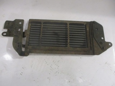 Радиатор радиатор топлива citroen c-crosser 2.2 hdi фото №1