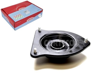 Подушка амортизатора перед l/p mini r50 r53 r52 1.4d 1.6 06.01-07.08 фото №1