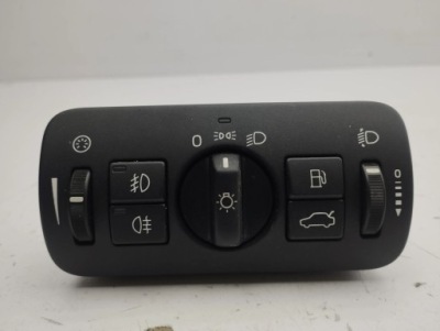 Volvo s80 2008 набор переключателей i кнопок фото №1