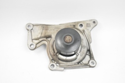 Насос wody 210106113r 1.5d mercedes w176 megane фото №1