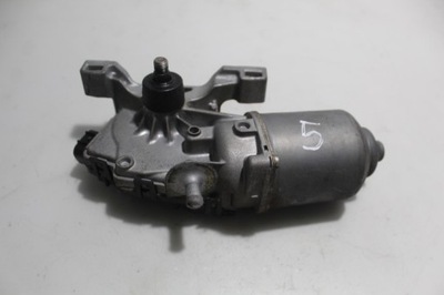 Моторчик двірник перед mazda 5 i фото №1