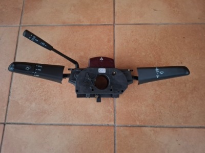 Переключатель комбинированный a0015407645 mercedes фото №1