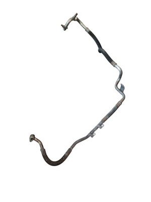 Шланг кондиціонера scania r 1852063 фото №1