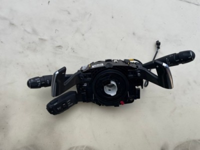 Citroen ds3 crossback перемикач комбінований перемикачі + стрічка 98235557zd фото №1