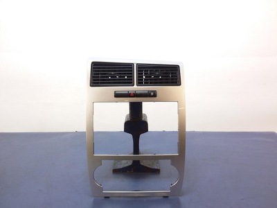 Dodge charger 05-10 рамка радио панель консоли фото №1