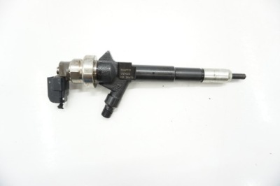 Opel mokka форсунка инжектор 1.7cdti 55567729 фото №1