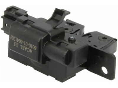 Замок renault scenic ii 03-09 grand scenic ii 04-09 nissan micra iii 03-10 фото №1