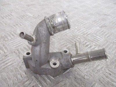 Корпус термостата toyota фото №1