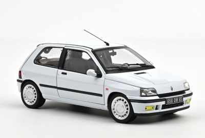 Renault Clio 16S (1991) 1:18 NOREV 185251
