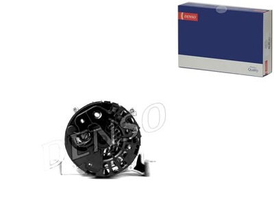 Dendan519 генератор 14v, 90a alfa romeo mito фото №1