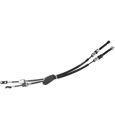 Трос перемикання передач do ford mondeo фото №1