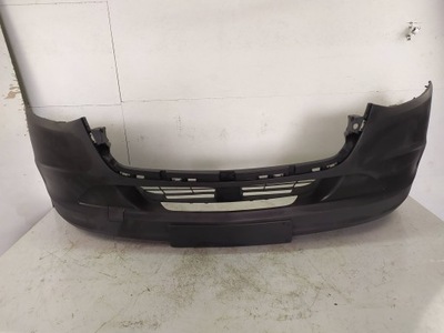 Бампер перед передний mercedes sprinter a9108850000 фото №1