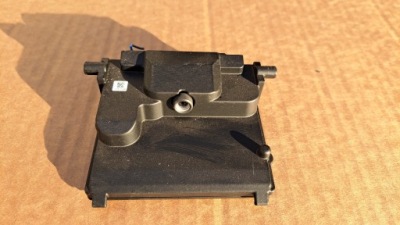 Ford puma mk2 - камера радар l1tt-19h406-cf фото №1