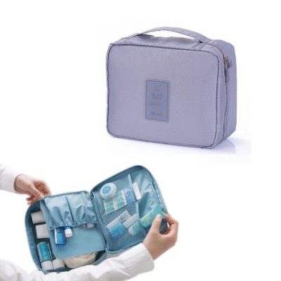 Kosmetyczka Organizer Podróżny