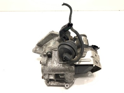 Клапан egr ford mondeo mk5 регулятор фото №1