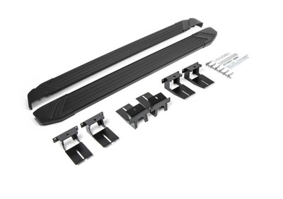 Stopnie boczne GRAND CHEROKEE OD 2011-2021