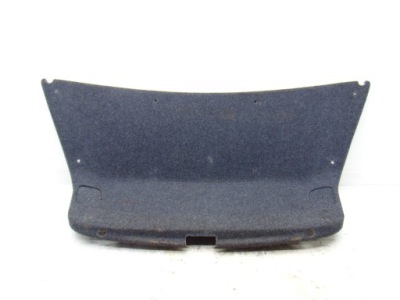 Обшивка обивка крышки багажника vw eos 1q0 фото №1