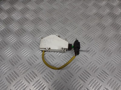 Привод крышка топлива vw sharan фото №1