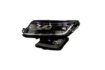 Оригінальний номер skoda фара діодний led лівий skoda kodiaq фото №1