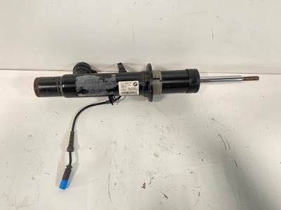 Амортизатор левый перед передний bmw x5 f15 x6 f16 фото №1