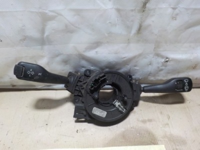 Bmw e46 320d 2001r лента шлейф переключатель комбинированный 8363668 фото №1