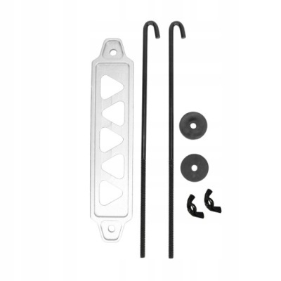 Кронштейн do кріплення акумулятор набір фото №1