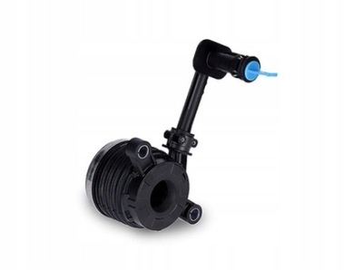 Циліндр зчеплення центральний nissan terrano tiida versa фото №1