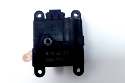 Моторчик заслінка колектор honda civic viii хетчбек fn, fk фото №1