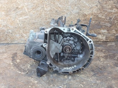 КОРОБКА ПЕРЕДАЧ HYUNDAI I10 1.1B M91569