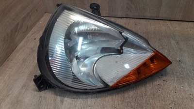 67724920 FARO DERECHA FORD KA I RESTYLING  