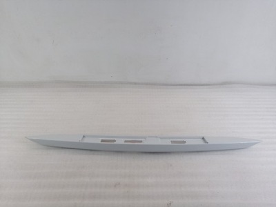 Renault scenic iv молдинг кришки фото №1