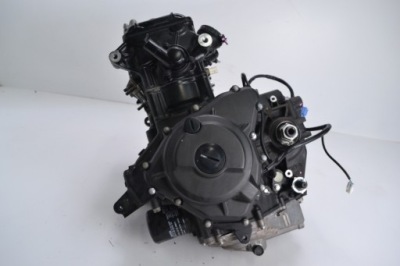 Silnik KAWASAKI NINJA 400 18-23
