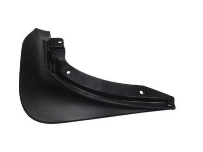 MUDGUARD RIGHT REAR SKODA OCTAVIA III WITH 5E0821822  