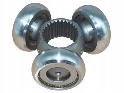 Хрестовина tropid шарнір wew lexus rx270 rx 450h фото №1