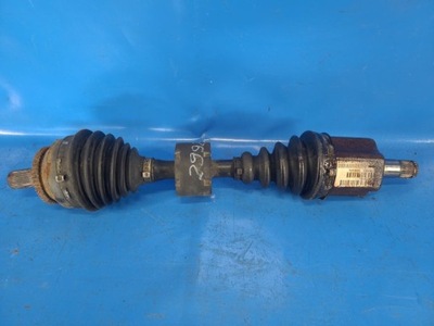 Привід передній lew. volvo xc70 00-07 36000522 фото №1