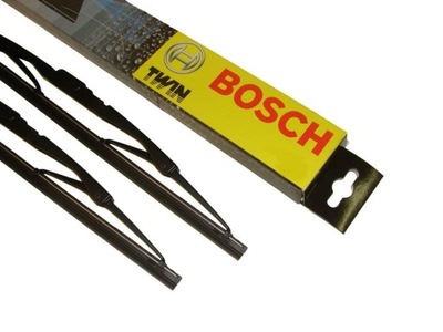 BOSCH 3 397 004 760 ЛИСТ ДВОРНИКИ SZKIELETOWE