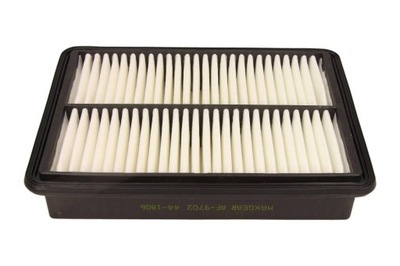 Фільтр повітря hyundai h-1 2,5crdi 08- фото №1