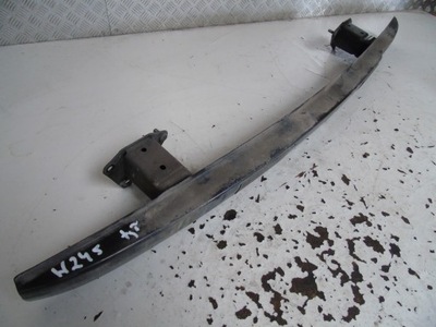 Балка бампера задня mercedes w245 фото №1