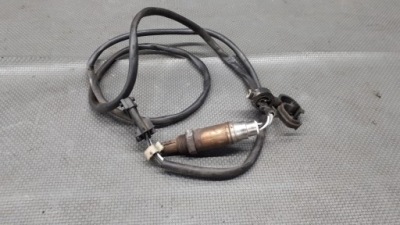 0258003719 датчик лямбда-зонд peugeot boxer i 2.0 фото №1