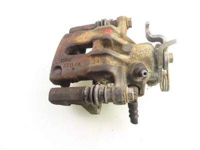 Супорт правий задня honda civic viii 2.2 ctdi фото №1