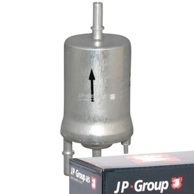 FILTER FUEL JP GROUP DO SEAT ALTEA 1.4 1.6  